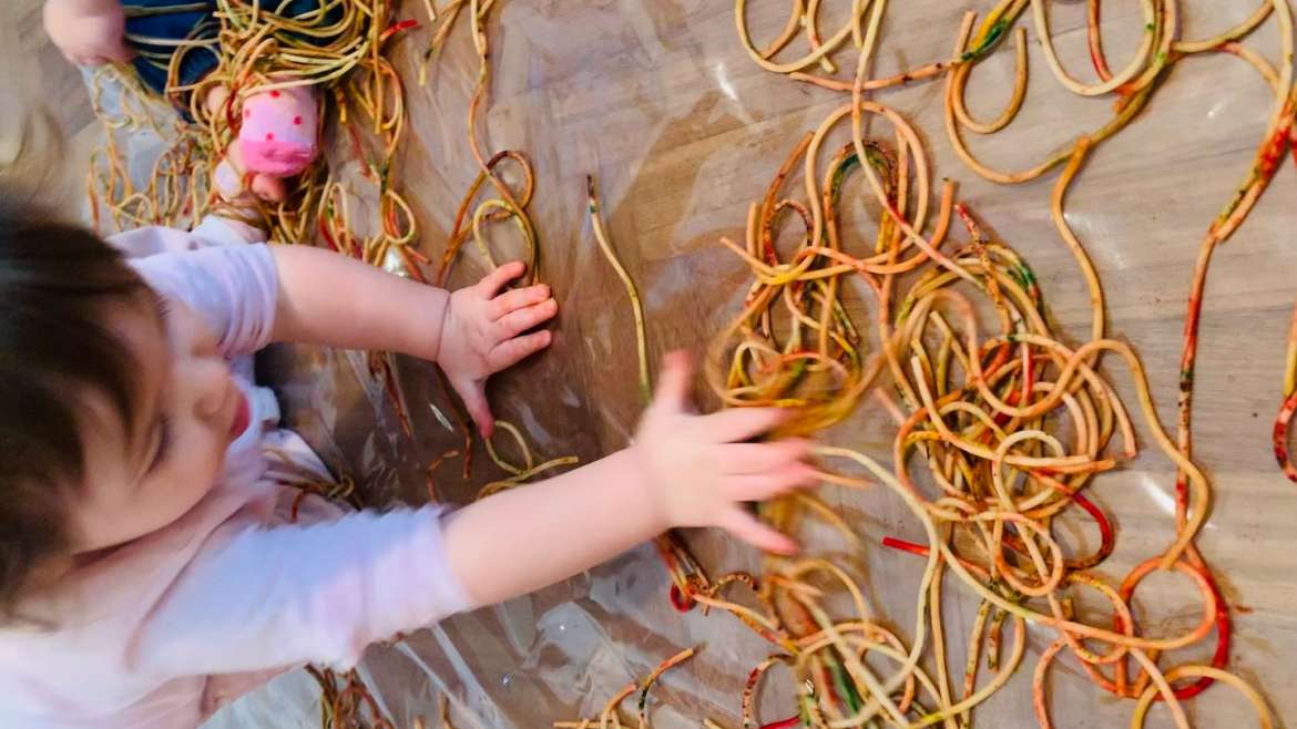 Piccoli Chef